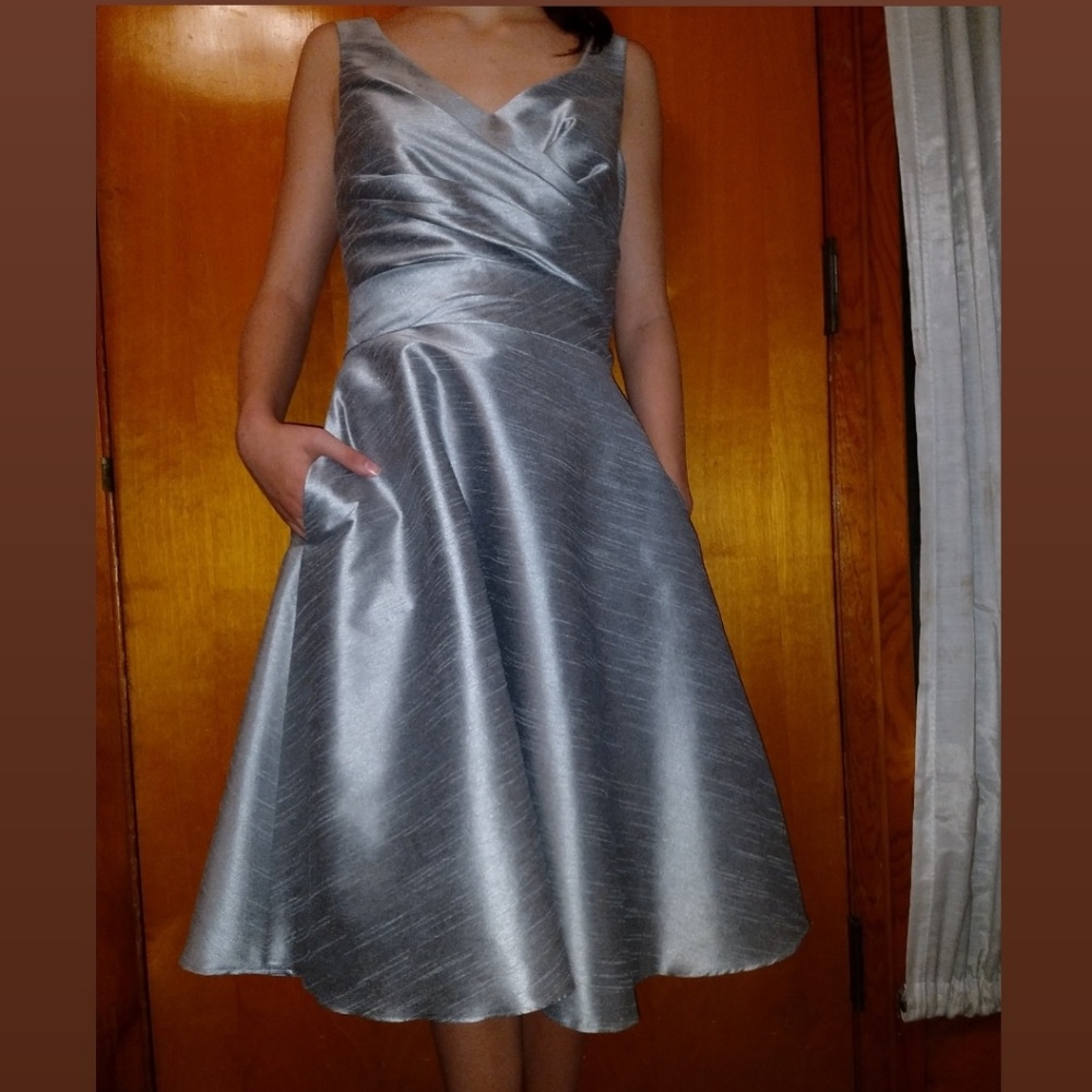 Homecoming/formal dress